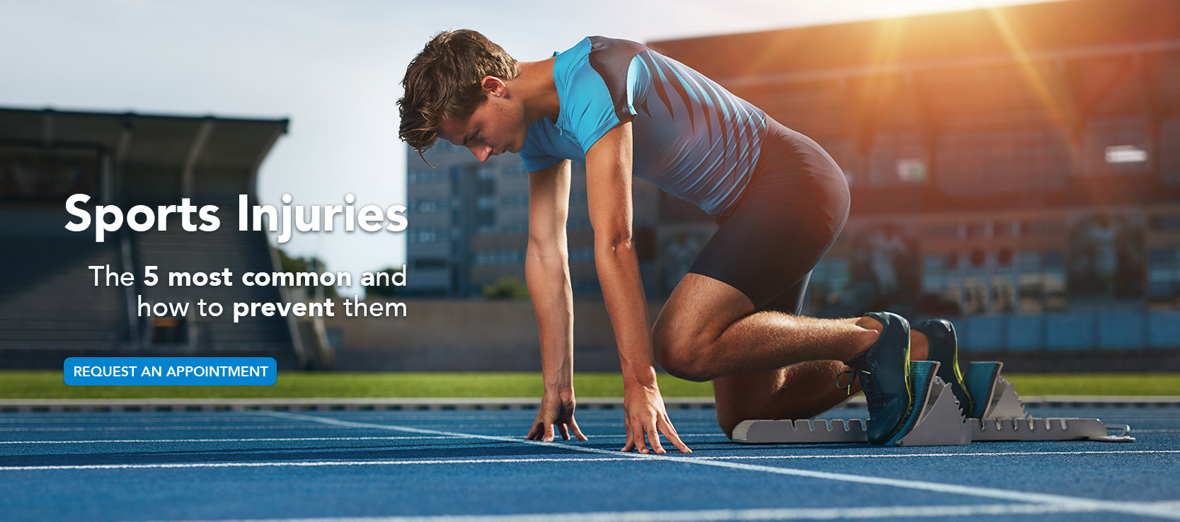Sports-Injuries